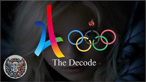 Paris 2024 - Opening Ceremony - The Decode