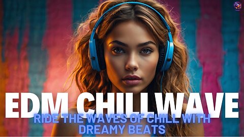 🌊 Best EDM Chill Vibes Mix 2024 | Relaxing & Smooth Electronic Beats