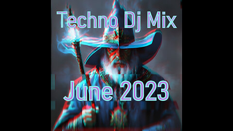 "150 BPM Techno Thriller: Unleashing Rhythmic Ecstasy"