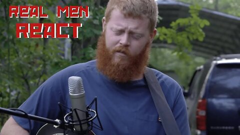 Real Men React| I Want To Go Home By Oliver Anthony| Does Anyone Else Feel This......?