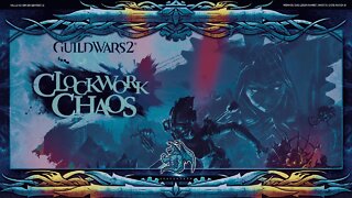 GUILD WARS 2 LW STAFFEL 1 E3 #3 🐉 Uhrwerk Invasion