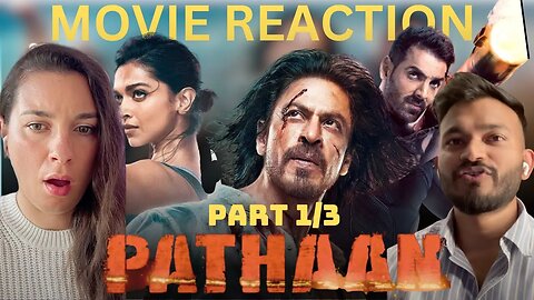 MOVIE REACTION AND REVIEW BY UD AND KSU| PART 1/3|