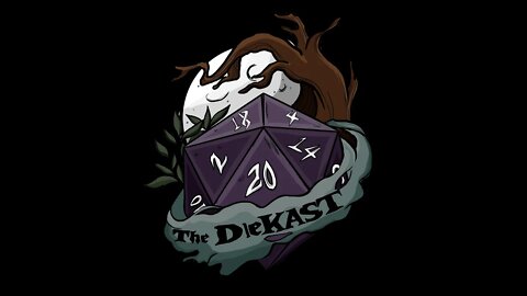 The DieKAST , Episode 1-2: ''Shields Up, Maces Out''