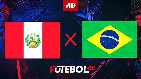 Peru 0 x 1 Brasil - 12/09/2023 - Eliminatórias da Copa do Mundo de 2026