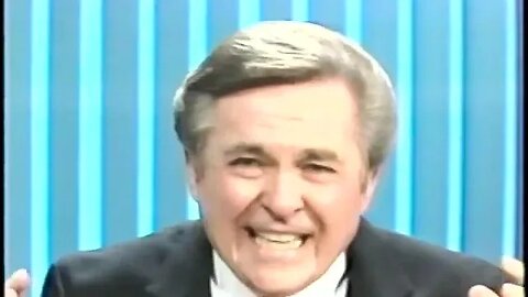 Jack Van Impe 1989: Russia/ World War III/ Armageddon #ApostolicPentecostal