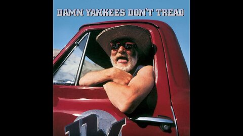 Damn Yankees - Don't Tread