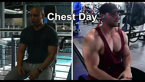 Ultimate Chest Sculpting Workout: Build a Powerful Upper Body!