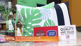 Spring Essentials | Morning Blend