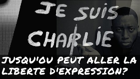 Jusqu'ou peut aller la liberté d'expression: Charlie Hebdo et les caricatures du prophète Mahomet