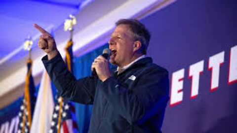 Gov. Sununu Personal Attacks on Harris 'Not Helpful at All'