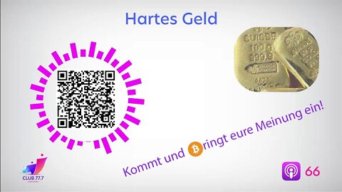 #66: Hartes Geld