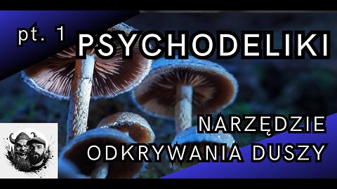 005 | Psychodeliki - narzędzie odkrywania duszy? cz. 1 | Normalnie Nienormalni