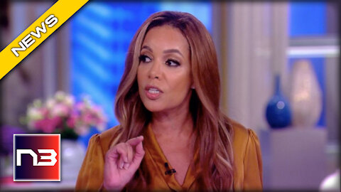 Sunny Hostin Attacks GOP in Latest Rant but there’s just ONE Problem