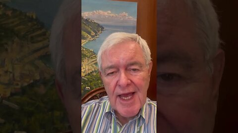 Newt Gingrich: Tim Sheehy for U.S. Senate #shorts #newtgingrich #montana