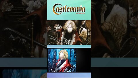 🌟🎮 Castlevania: Lament of Innocence - OST Épico em Shorts 🌟🎮#6