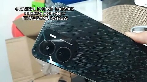 ORIGINAL PHONE BAGSAK PRESYO FOR ONLY 1THOUSAND PATAAS