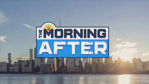 MLB Daily Talk, NFL Draft Analysis, NBA Playoffs Breakdown | The Morning After Hour 2, 4/26/23