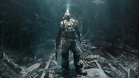 Metro Last Light