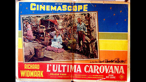 “VERRÀ IL TEMPO IN CUI TORNEREMO A VIVERE SECONDO SANI PRINCIPI CRISTIANI E RICONOSCEREMO #L'UNICO VERO RE!!” 😇💖🙏 - #L'ULTIMA CAROVANA, 1956 -