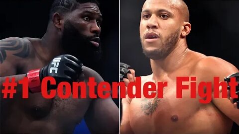 Ciryl Gane Vs Curtis Blaydes, Robert Whittaker Vs Alex Pereira, Next Fights To Make After UFC France