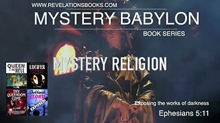 Mystery Babylon