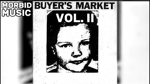 Morbid Music Vol. II | Buyer's Market