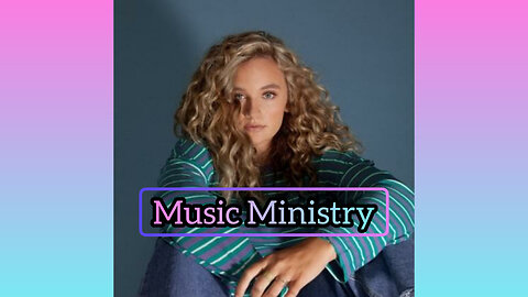 Hollyn ft TRU- Alone ~Music Ministry~