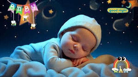 Baby sleep music 2