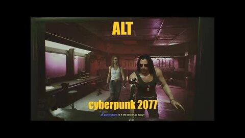 Cyberpunk 2077 [Streetkid] Ep. 39 "Alt"