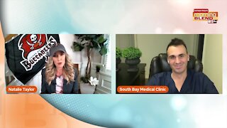 South Bay Medical | Morning Blend