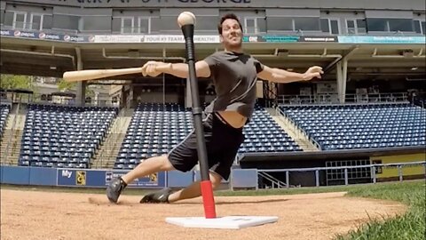 Dizzy Sports Battle - Dude Perfect