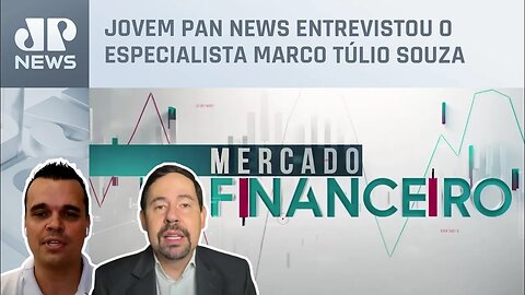 As ações das Americanas vão se recuperar? | Mercado Financeiro