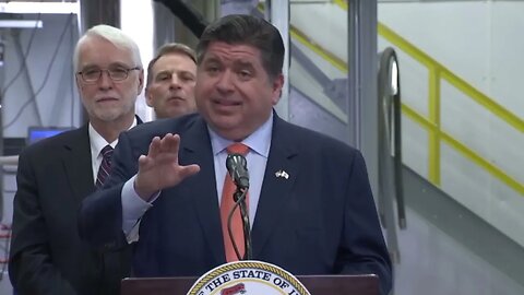 Pritzker: There are limits to what the Second Amendment means