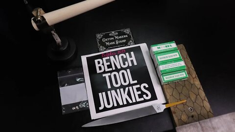 October 2019 Jewelry Tool and Material Subscription Box - Bench Tool Junkies