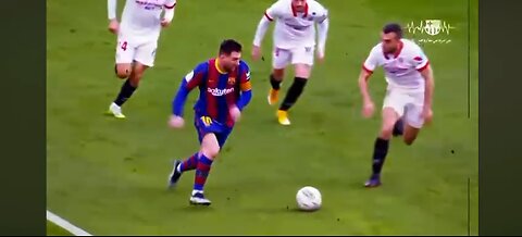 Leo messi