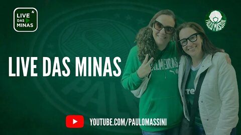 LIVE DAS MINAS: TRÊS PONTOS FUNDAMENTAIS EM MINAS. ACHAMOS UM 9?