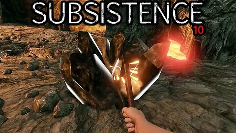 Black Crystal Jackpot - Subsistence E142