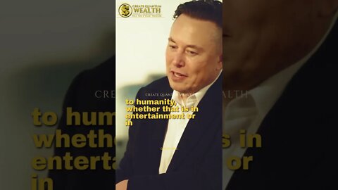 Time Award: Elon, who do you admire most? #elonmusk #supercut #SHORTS