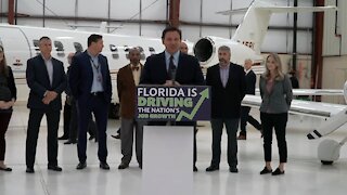 Gov. DeSantis Awards Funds to Duval County