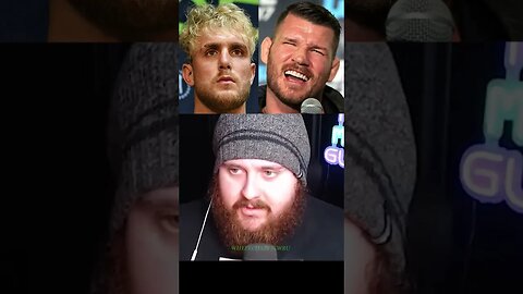 Michael Bisping is mad Jake Paul signed to PFL - MMA Guru Reacts