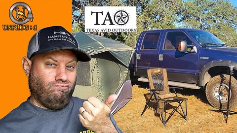 Texas Avid Outdoors 2022 - Overland Texas Expo