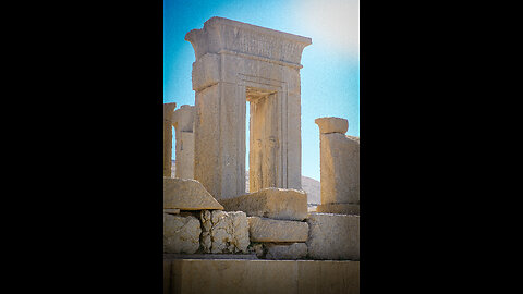 Parseh , persepolis | iran