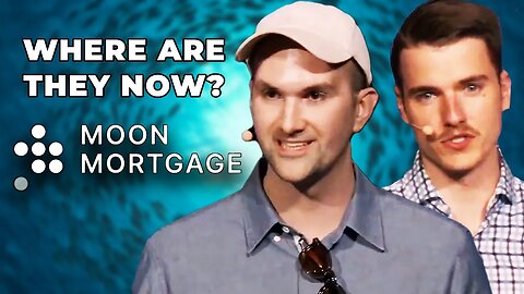 Where Are They Now? - Episode 2: Moon Mortgage