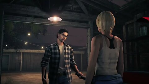 Alan Wake American Nightmare full playthrough