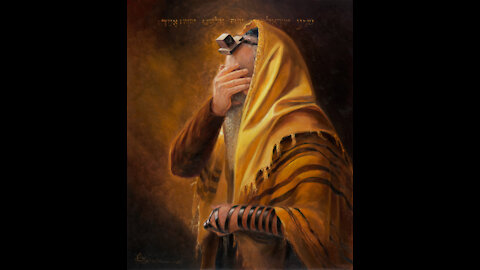 El Shema de Yeshua: Vaetjanan