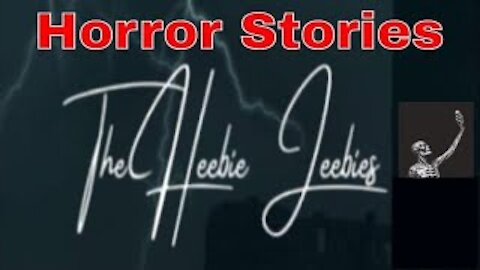 Heebie Jeebies - scary stories. The Russian Sleep experiment. A story for the hard to scare!