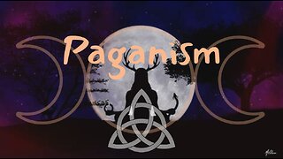 Paganism