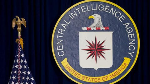 Senators Admit CIA Has Secret Program That Collects American Data