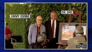 🎶Dr. Dre Launches New School In Los Angeles