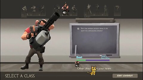 Fun in Team Fortress 2